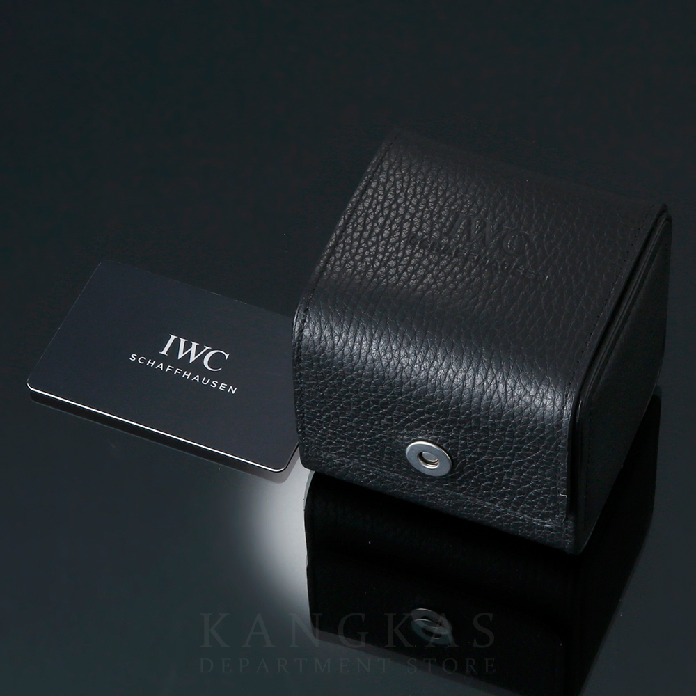 IWC(USED)IWC 파일럿 크로노 어린왕자 에디션 IW377717