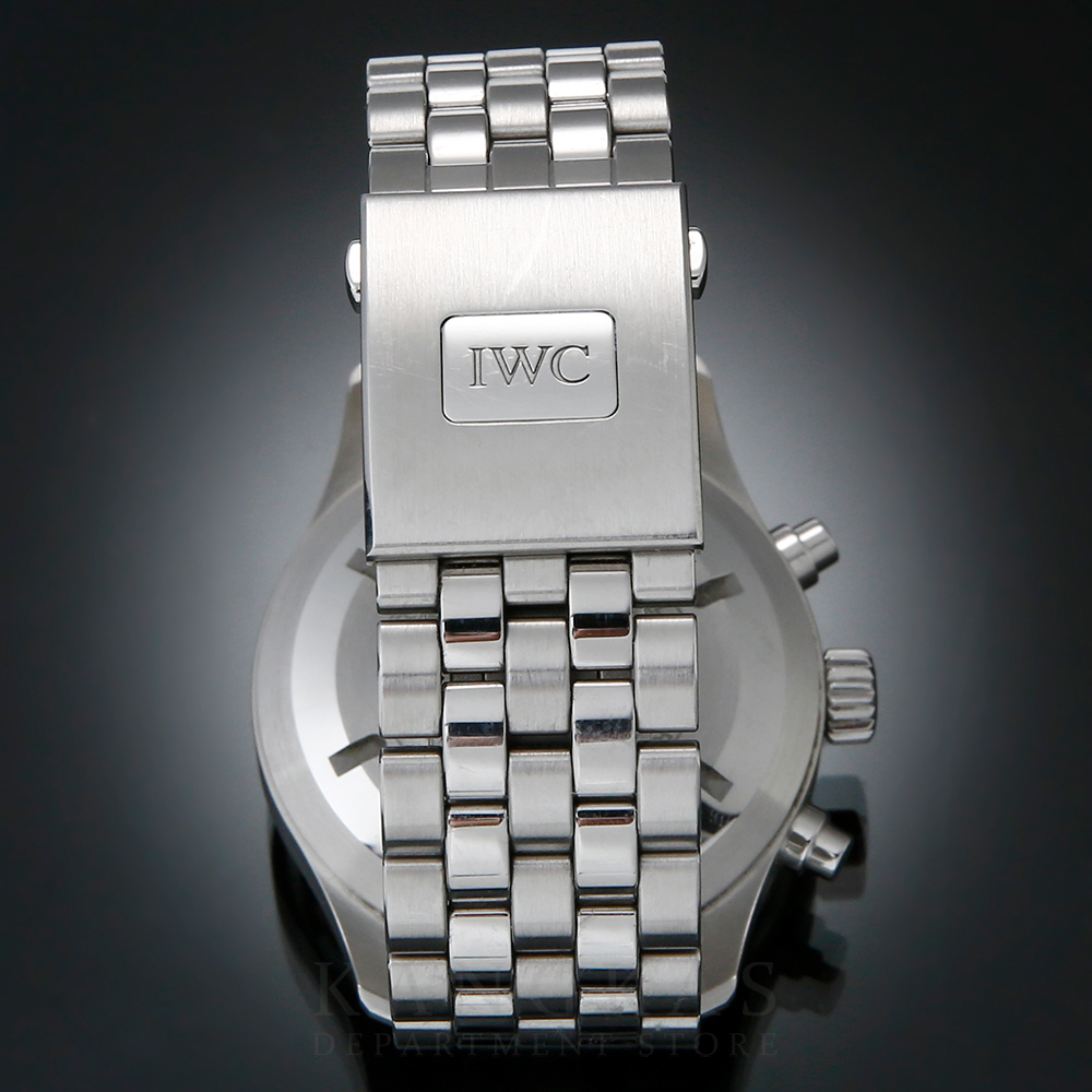 IWC(USED)IWC 파일럿 크로노 어린왕자 에디션 IW377717