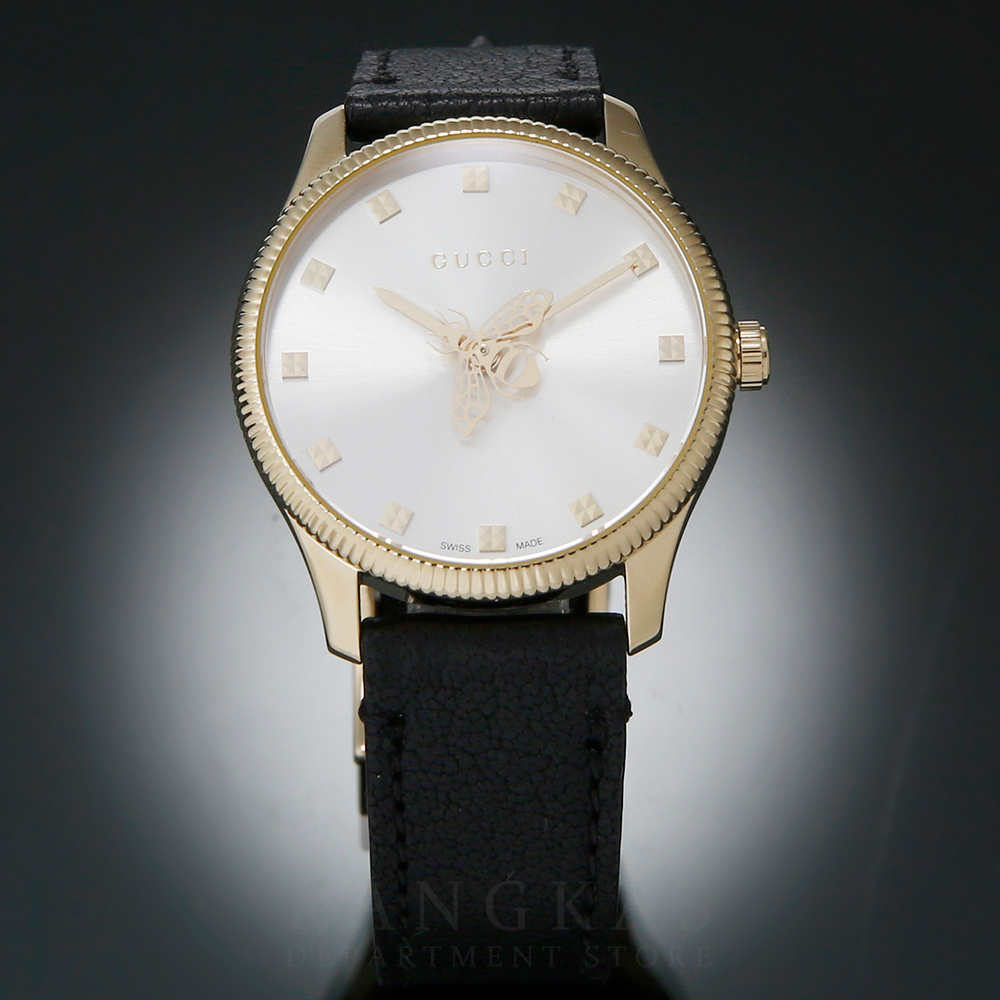 GUCCI(USED)구찌 타임리스 126.5