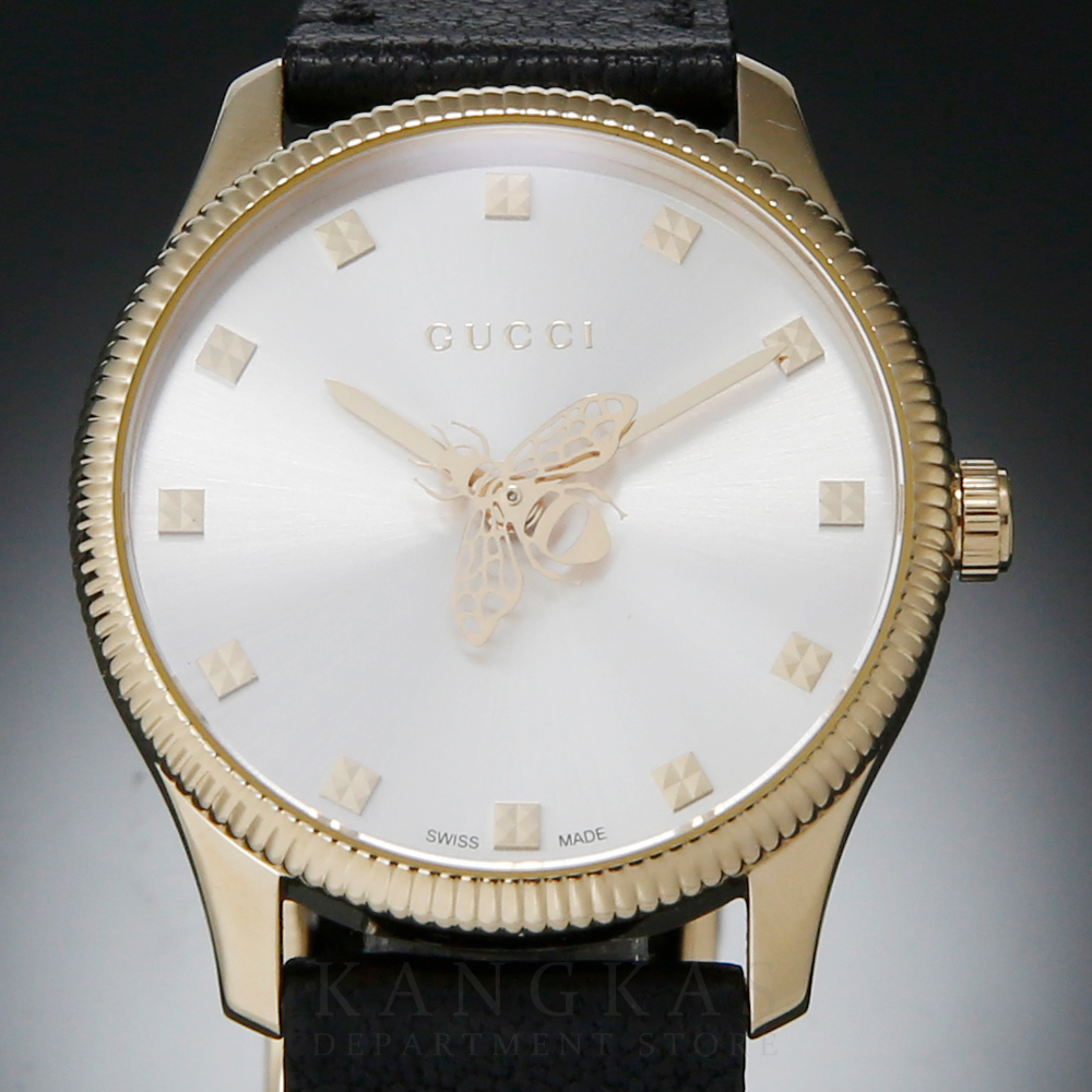 GUCCI(USED)구찌 타임리스 126.5