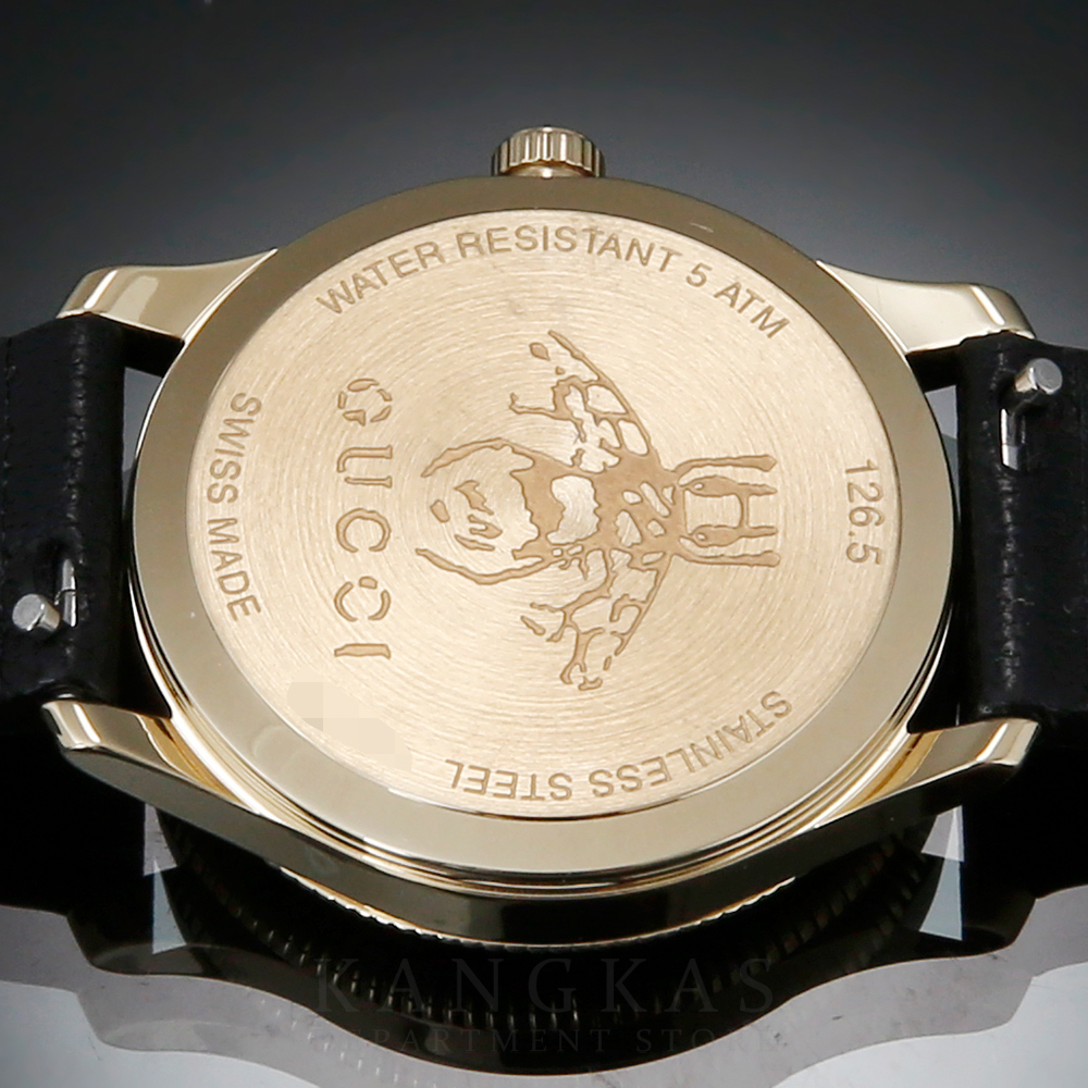 GUCCI(USED)구찌 타임리스 126.5