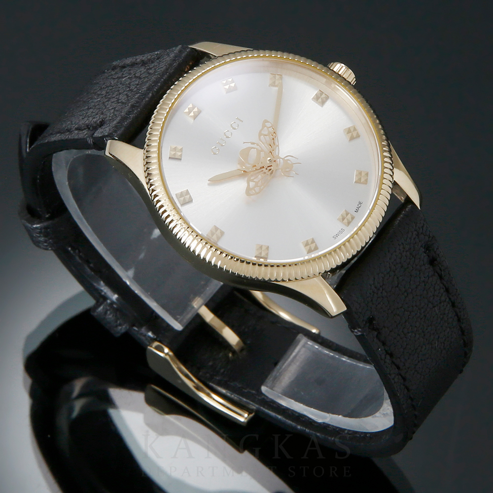 GUCCI(USED)구찌 타임리스 126.5