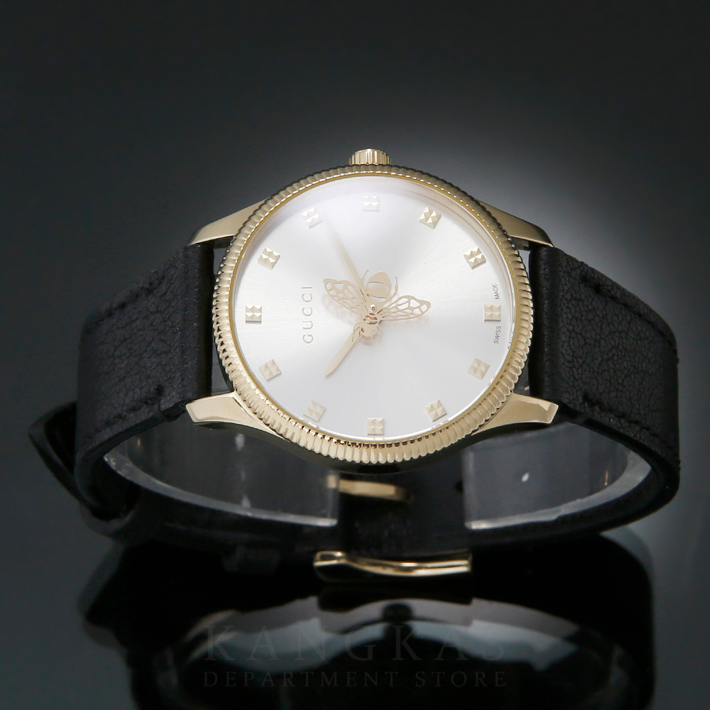 GUCCI(USED)구찌 타임리스 126.5
