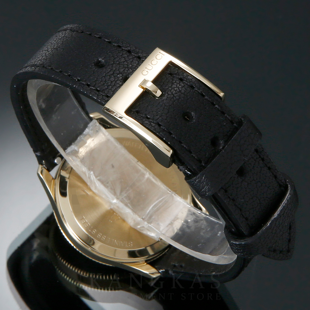 GUCCI(USED)구찌 타임리스 126.5