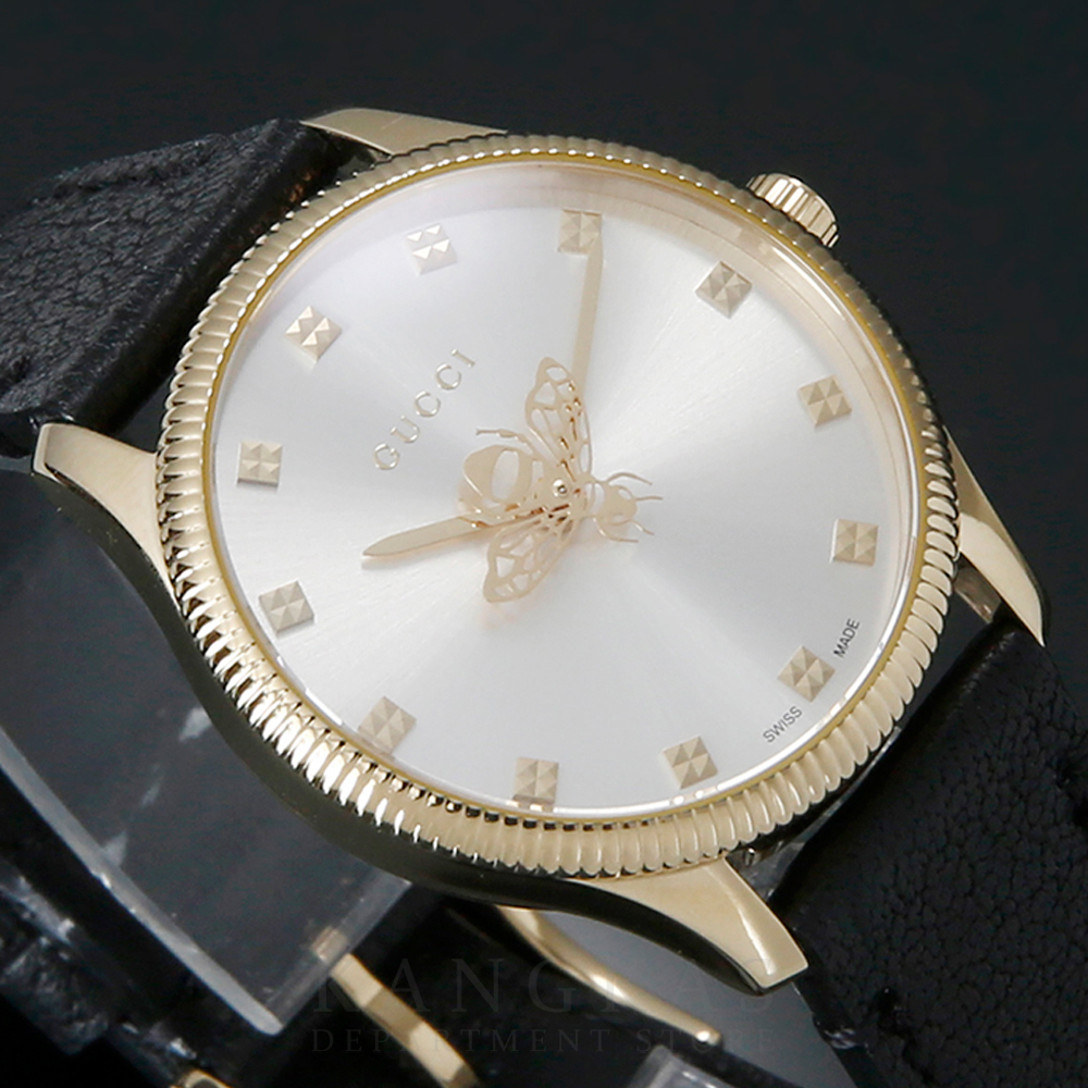 GUCCI(USED)구찌 타임리스 126.5