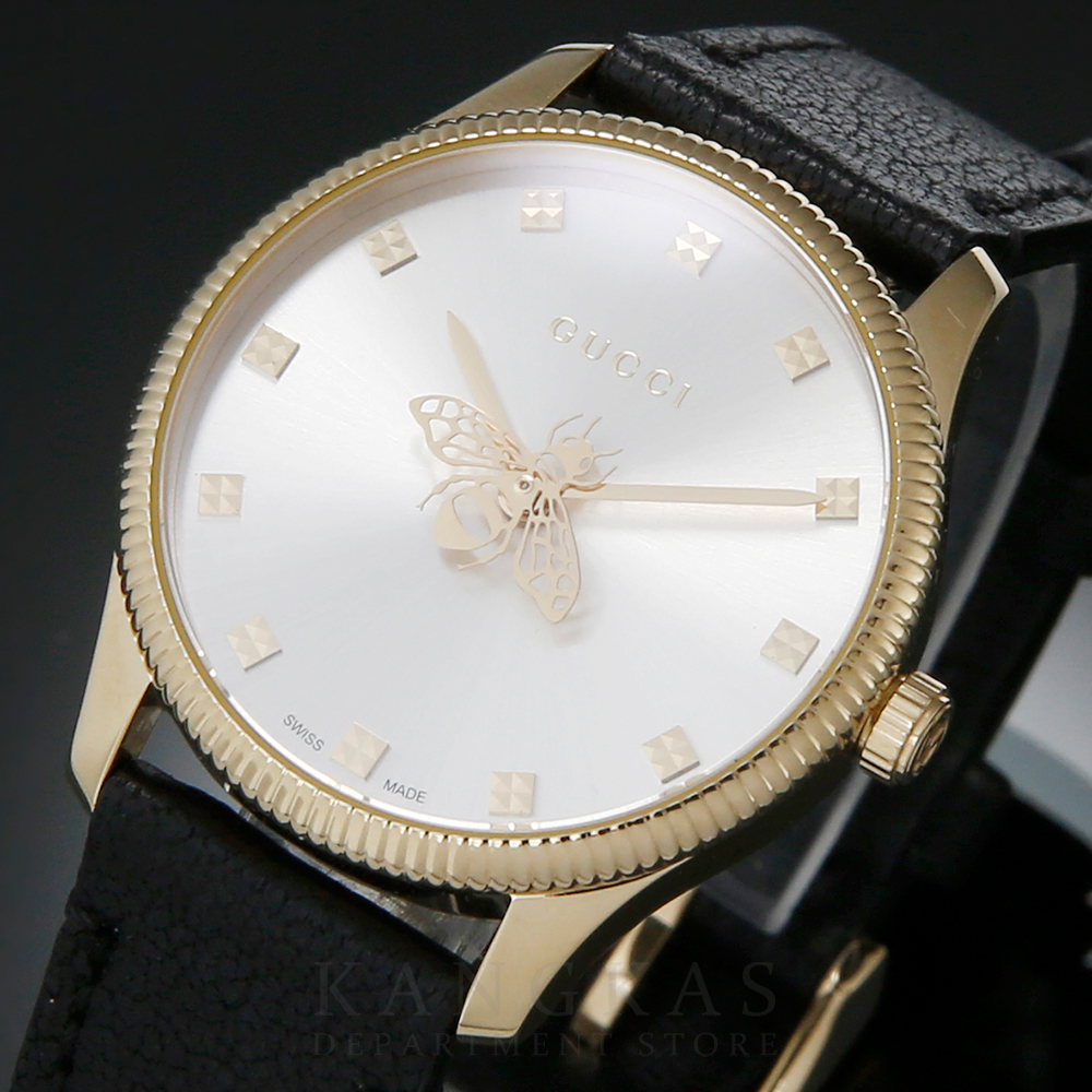 GUCCI(USED)구찌 타임리스 126.5