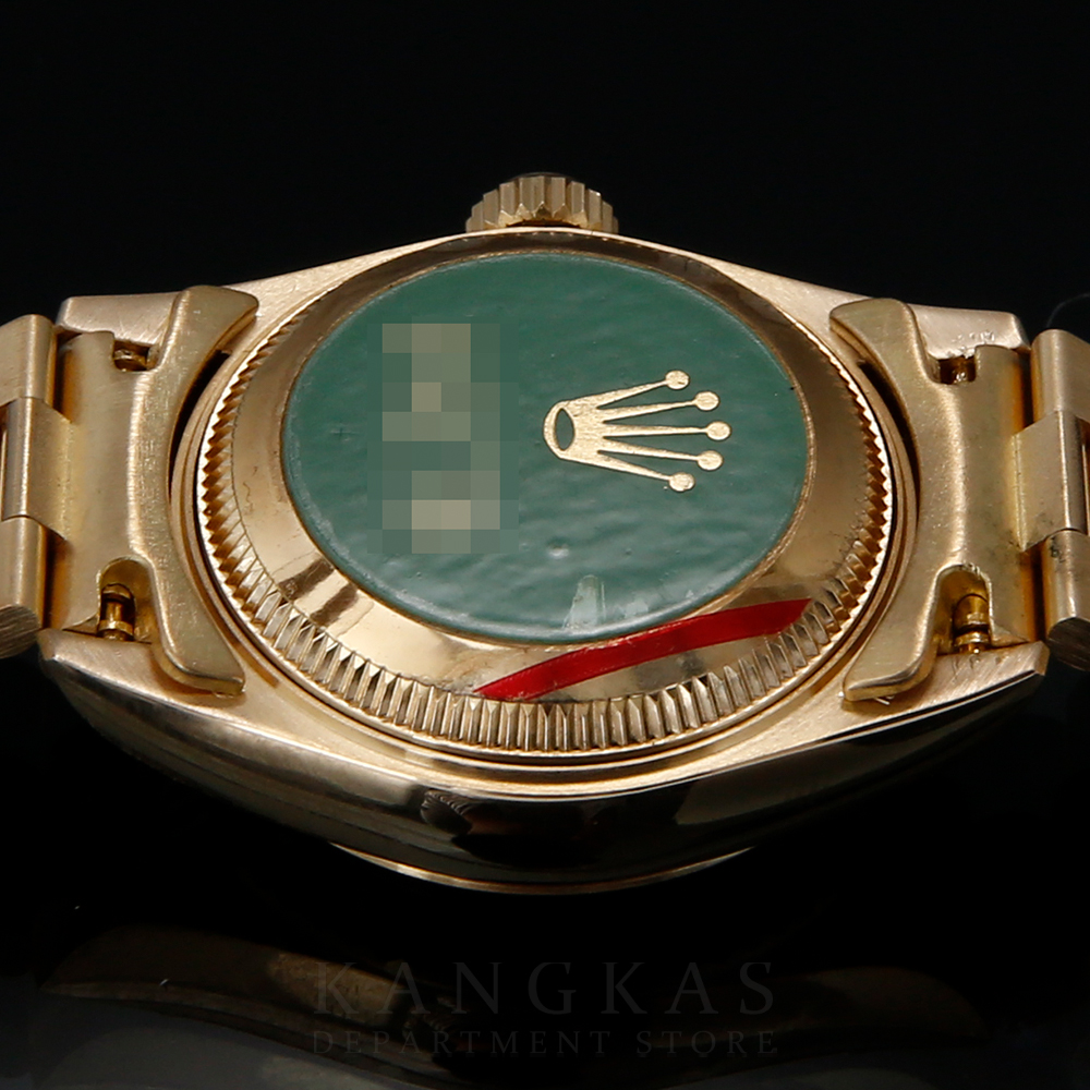 ROLEX(USED)로렉스 데이저스트 69178