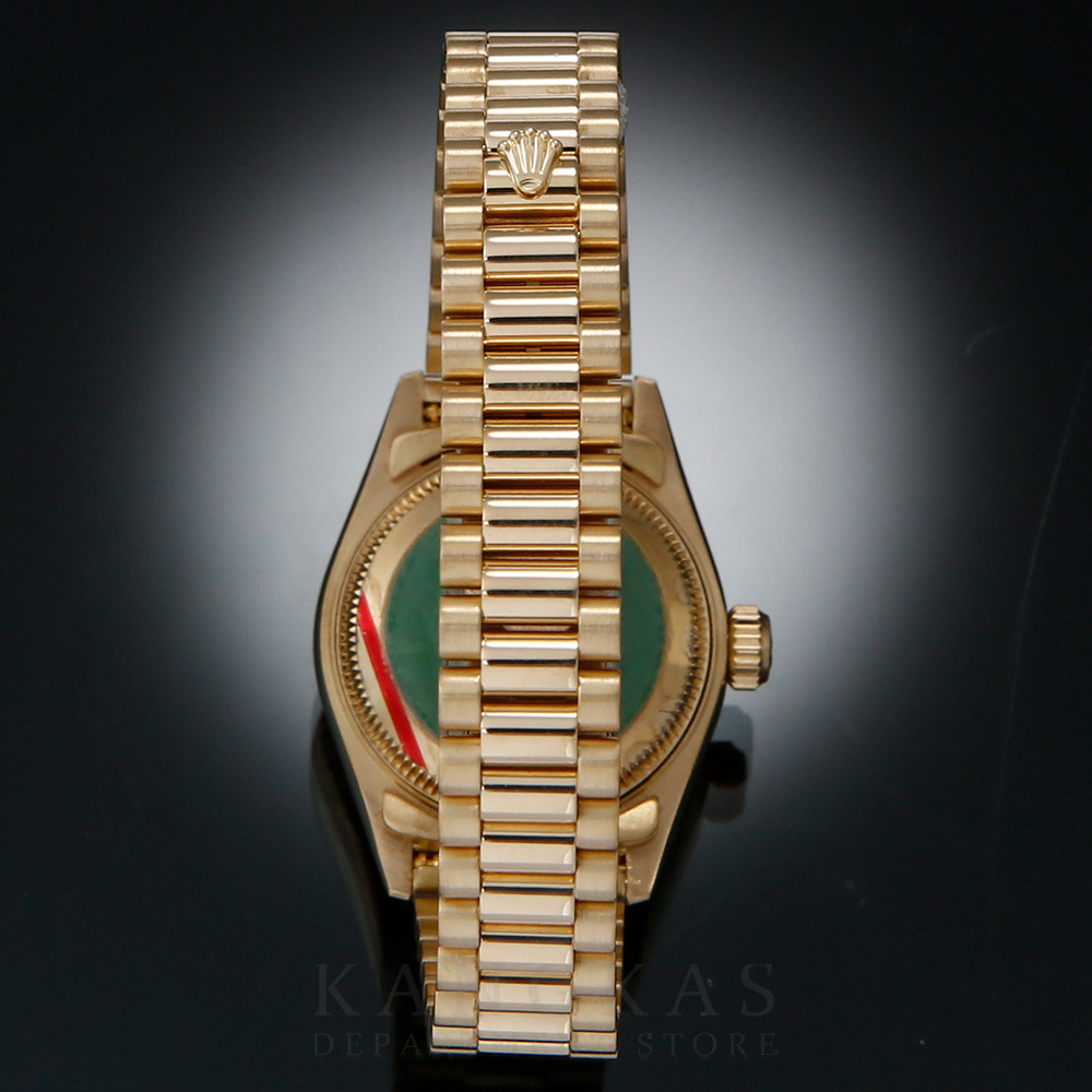 ROLEX(USED)로렉스 데이저스트 69178