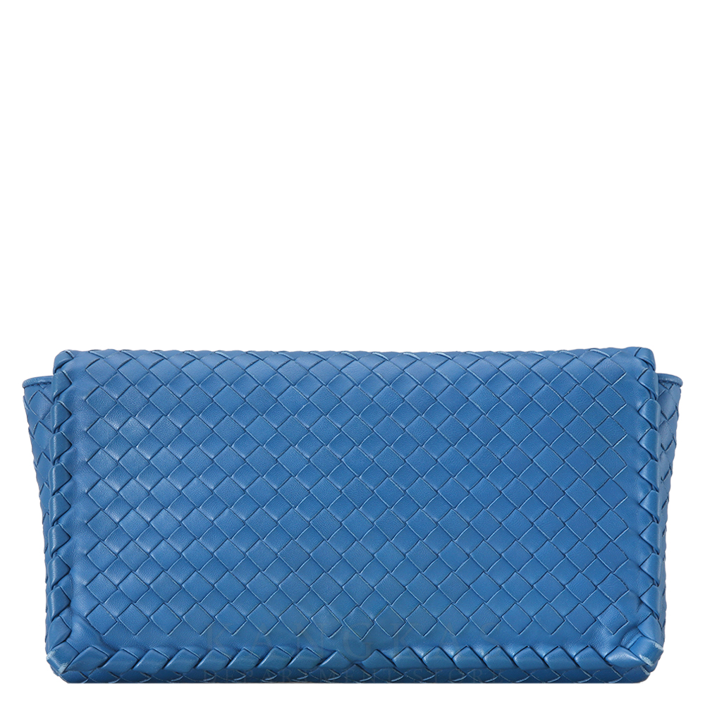 BOTTEGA VENETA(USED)보테가베네타 인트레치아토 크로스백