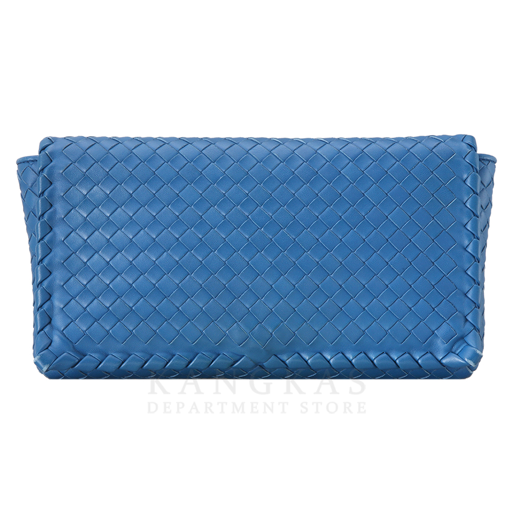 BOTTEGA VENETA(USED)보테가베네타 인트레치아토 크로스백