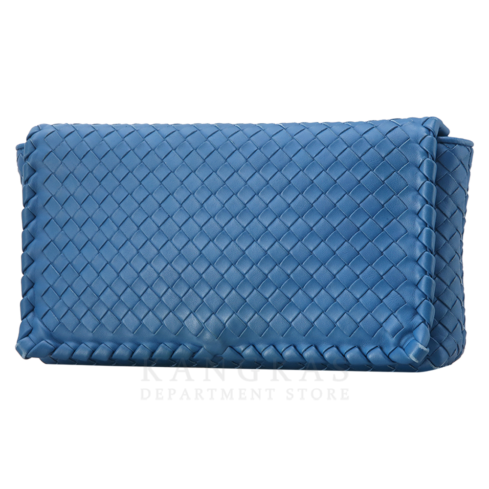 BOTTEGA VENETA(USED)보테가베네타 인트레치아토 크로스백