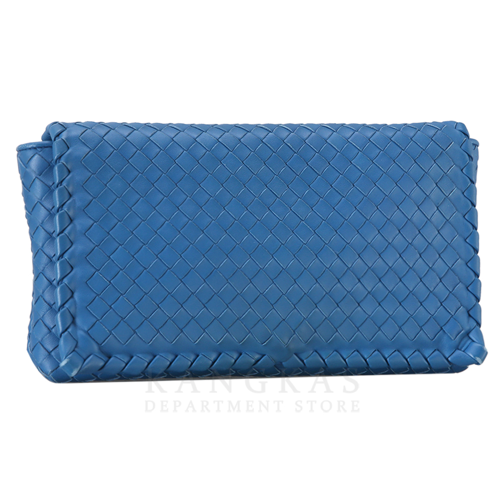 BOTTEGA VENETA(USED)보테가베네타 인트레치아토 크로스백