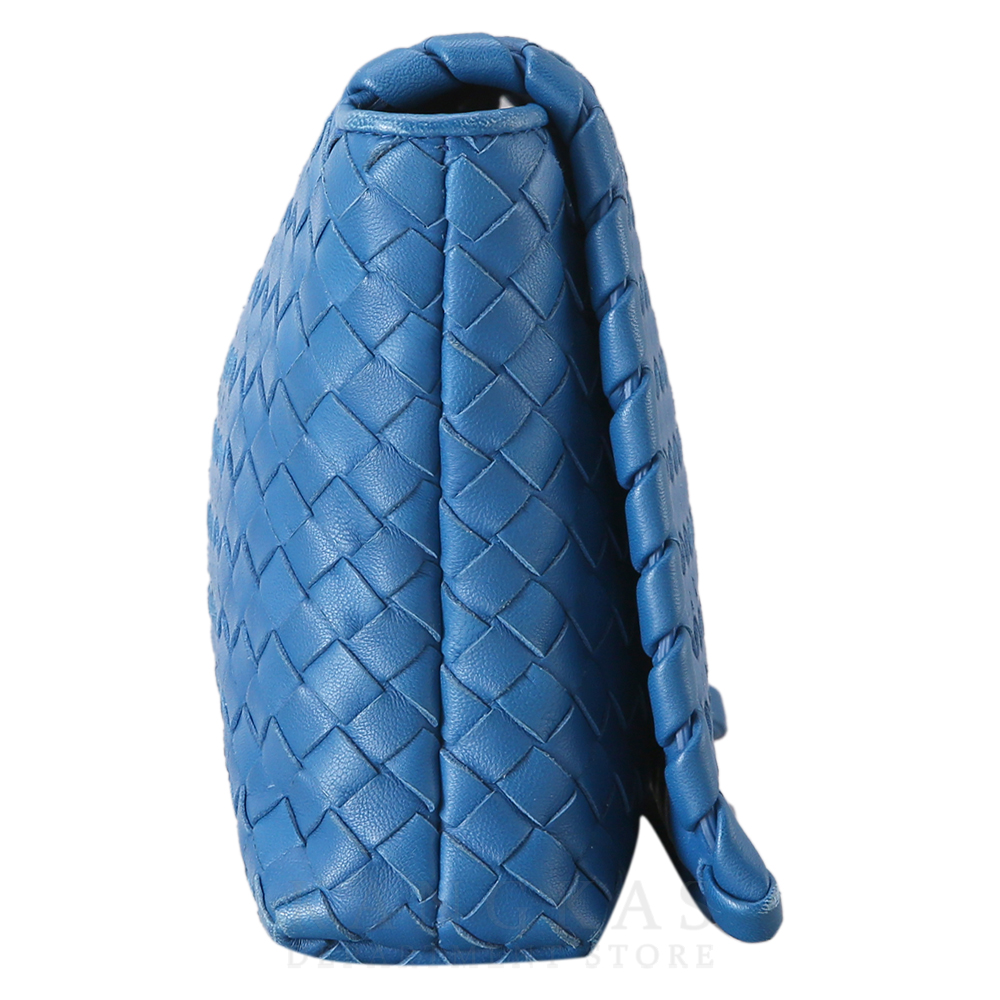 BOTTEGA VENETA(USED)보테가베네타 인트레치아토 크로스백