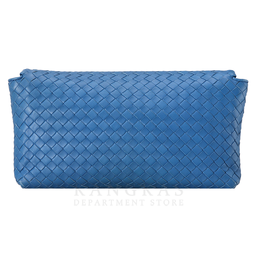 BOTTEGA VENETA(USED)보테가베네타 인트레치아토 크로스백
