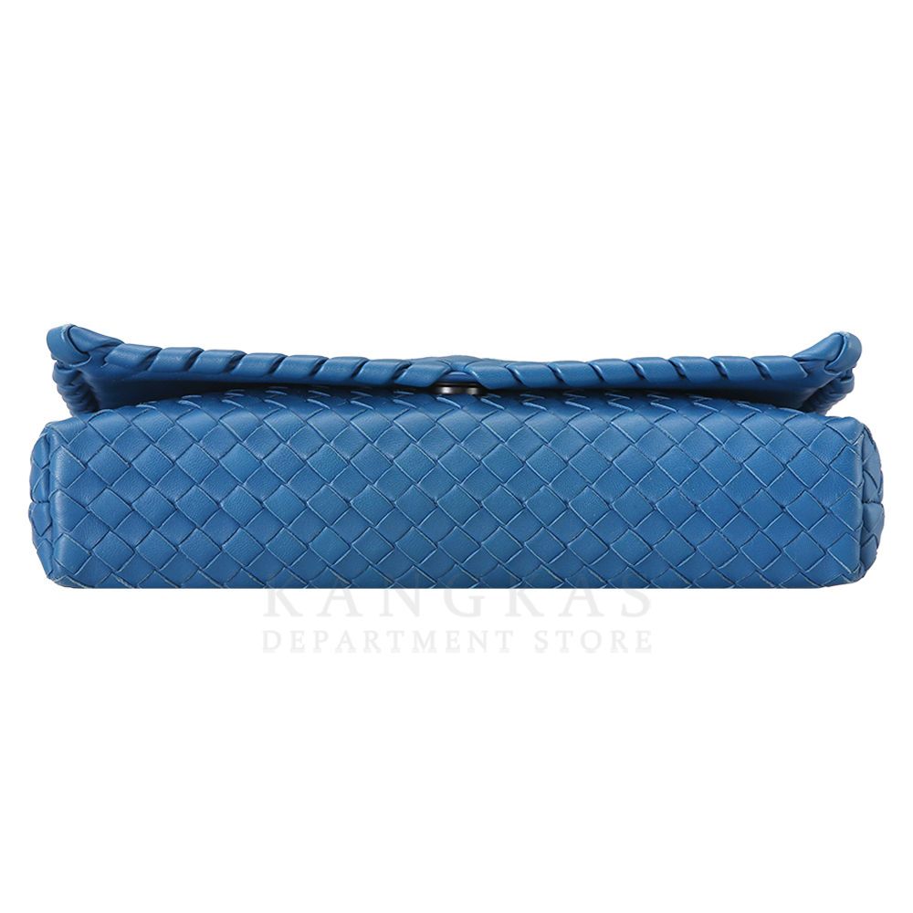BOTTEGA VENETA(USED)보테가베네타 인트레치아토 크로스백
