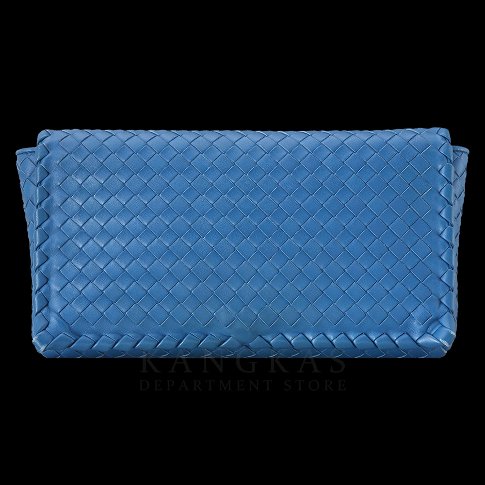 BOTTEGA VENETA(USED)보테가베네타 인트레치아토 크로스백