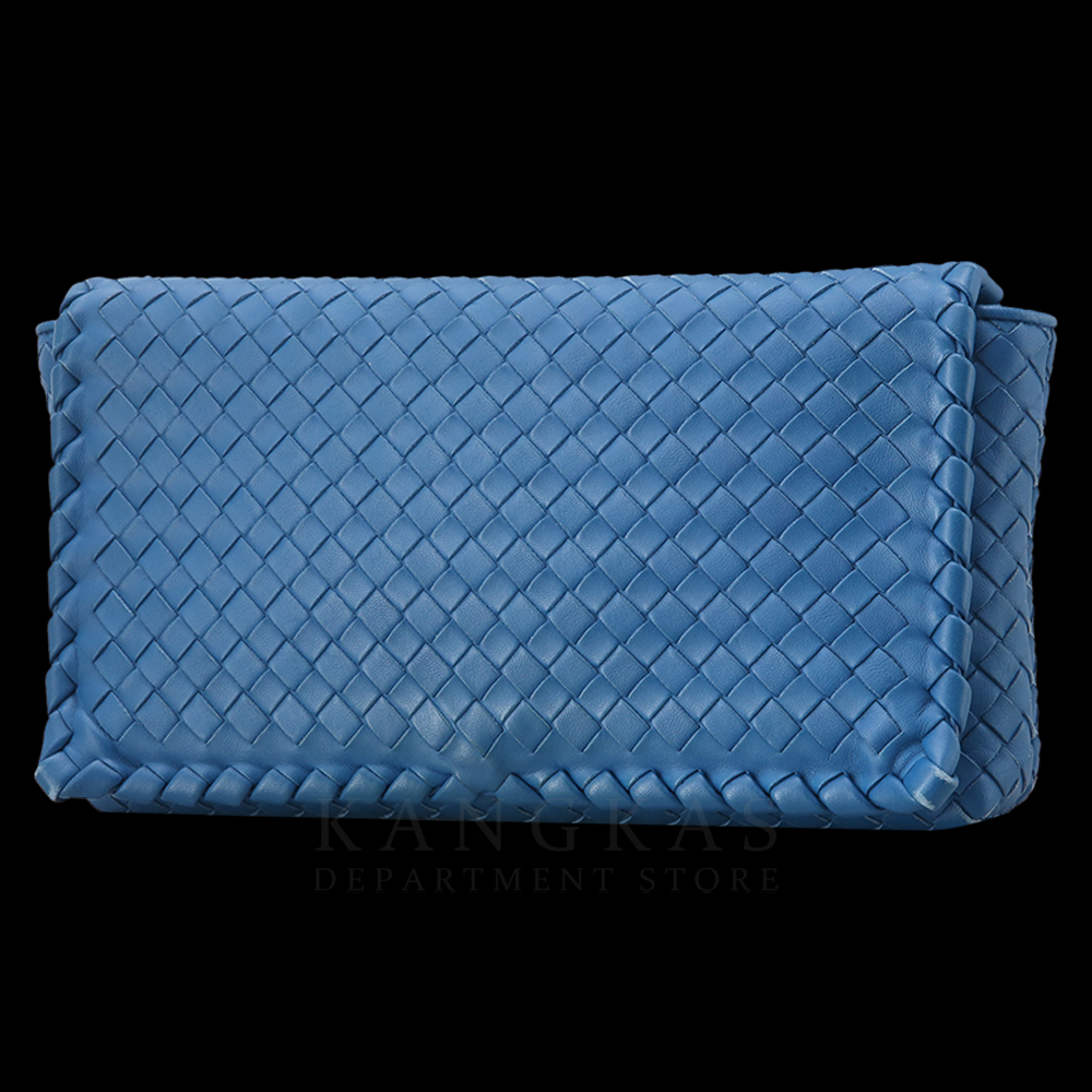 BOTTEGA VENETA(USED)보테가베네타 인트레치아토 크로스백