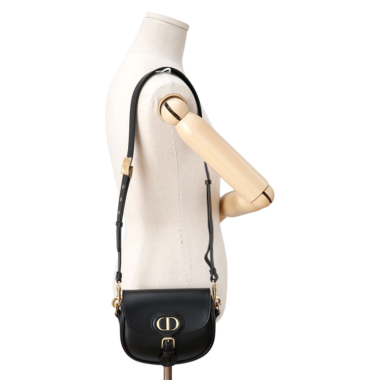 CHRISTIAN DIOR(USED)크리스찬디올 바비백 스몰 & 스트랩