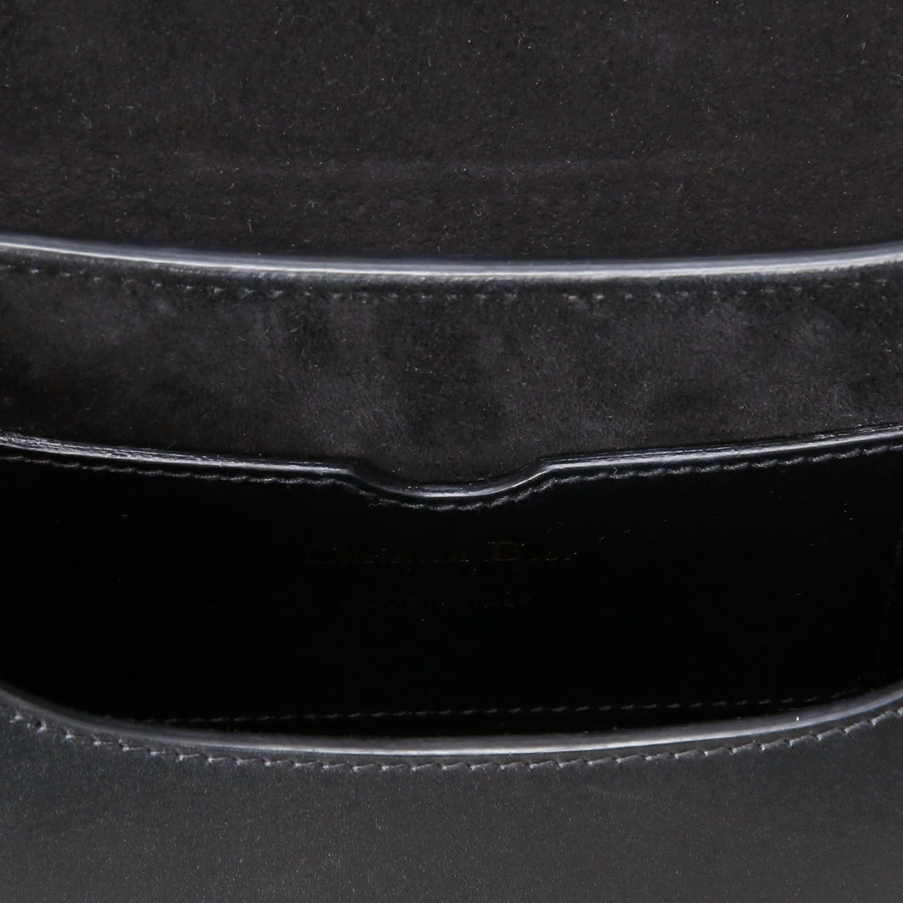 CHRISTIAN DIOR(USED)크리스찬디올 바비백 스몰 & 스트랩