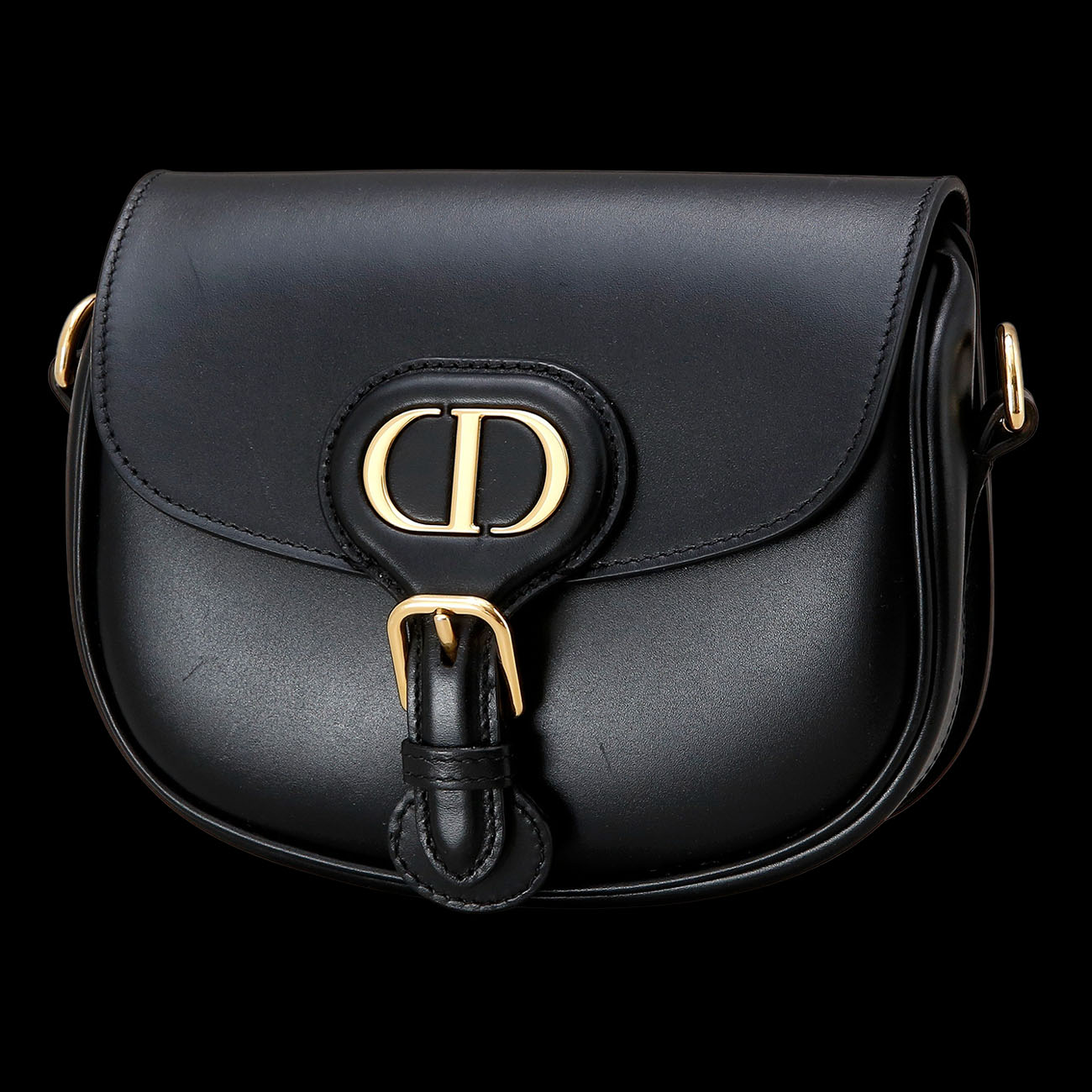 CHRISTIAN DIOR(USED)크리스찬디올 바비백 스몰 & 스트랩