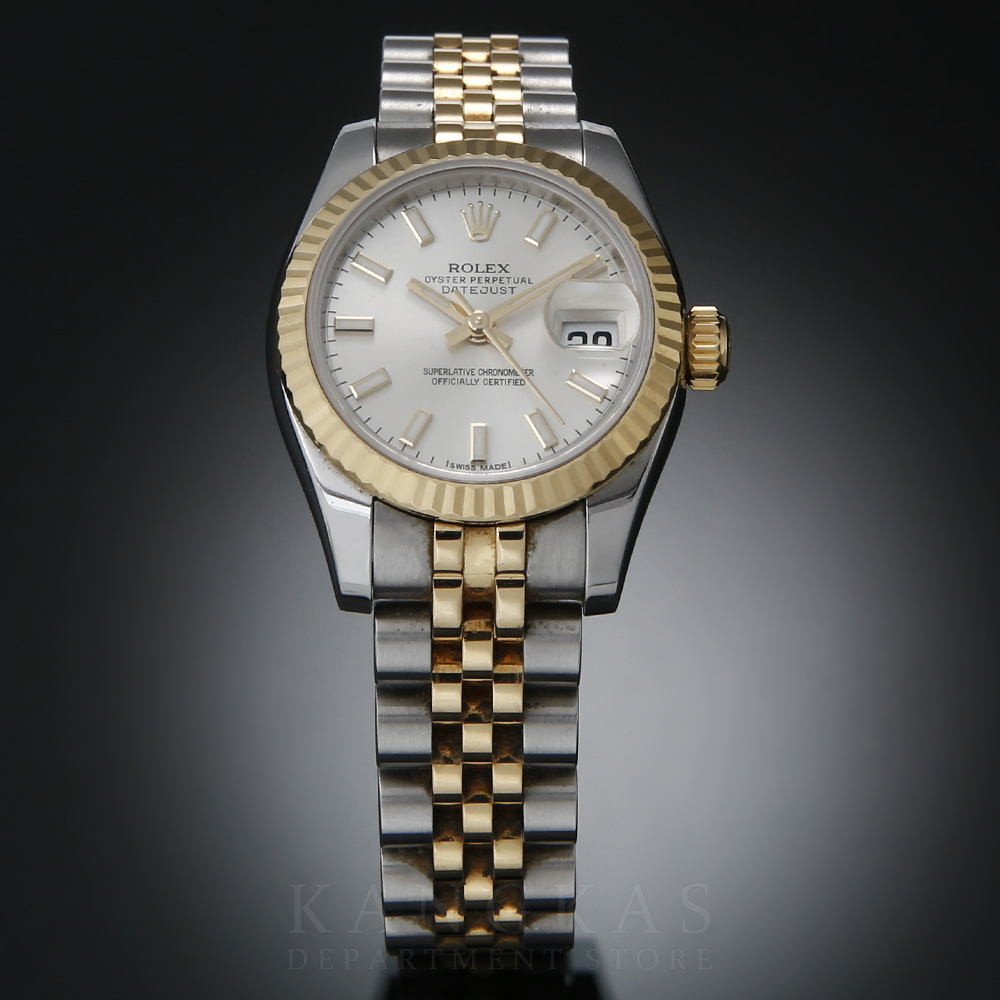 ROLEX(USED)로렉스 데이저스트 179173