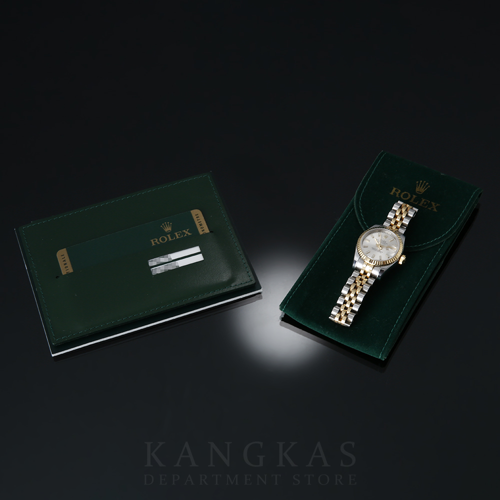 ROLEX(USED)로렉스 데이저스트 179173