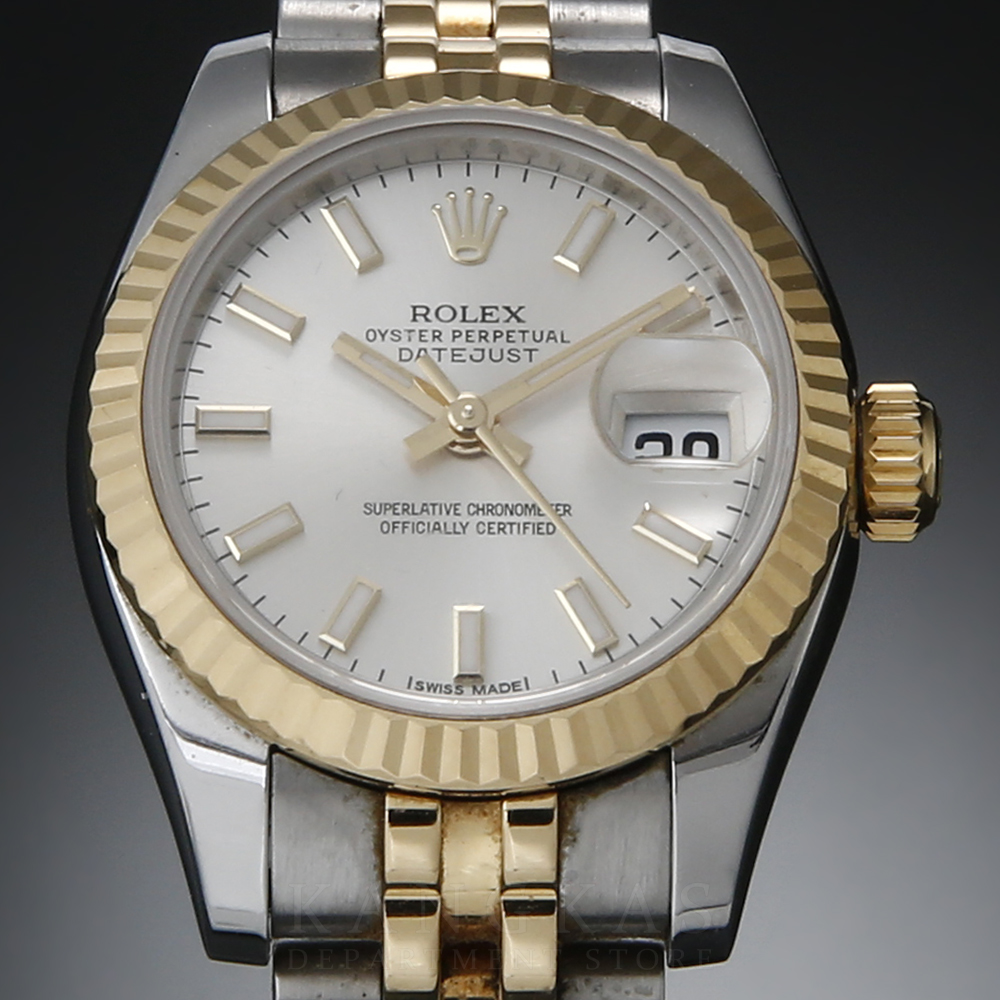ROLEX(USED)로렉스 데이저스트 179173