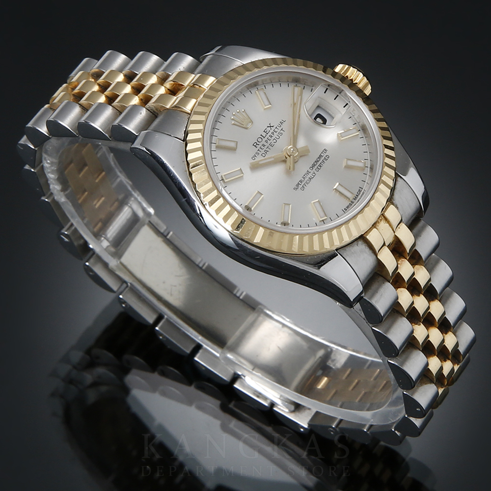 ROLEX(USED)로렉스 데이저스트 179173