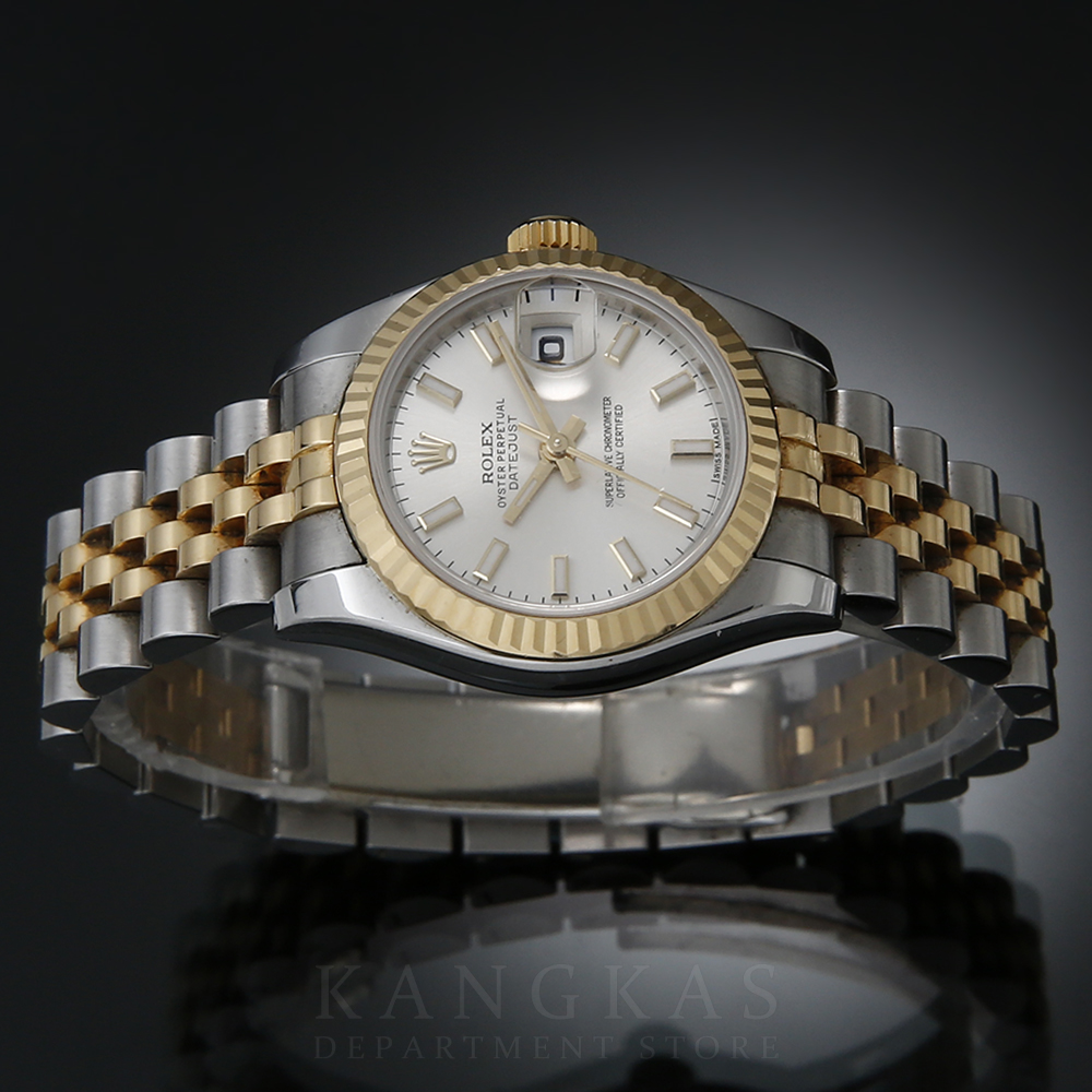 ROLEX(USED)로렉스 데이저스트 179173