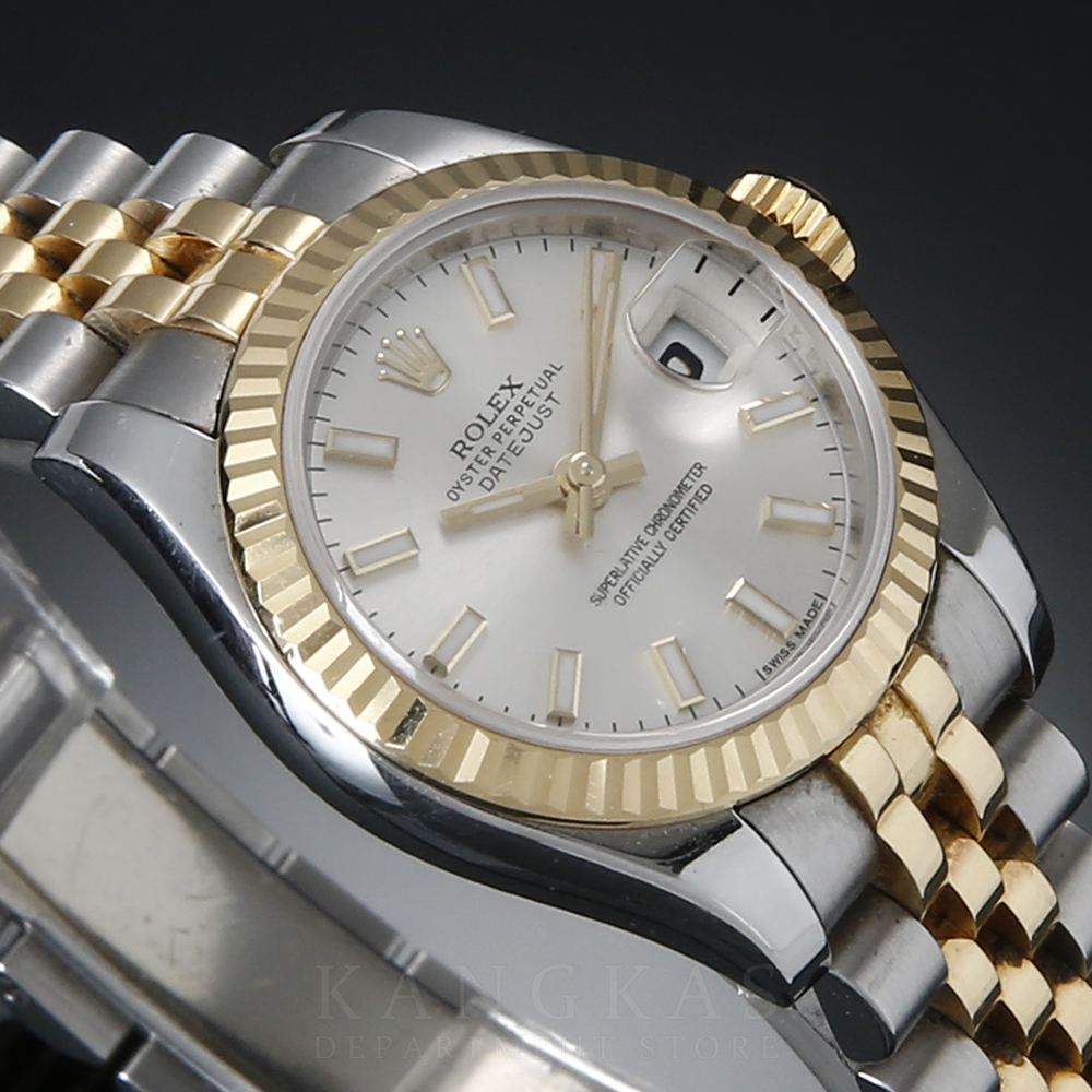 ROLEX(USED)로렉스 데이저스트 179173