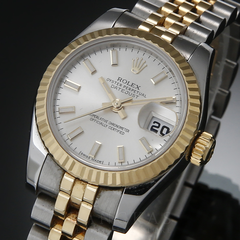 ROLEX(USED)로렉스 데이저스트 179173
