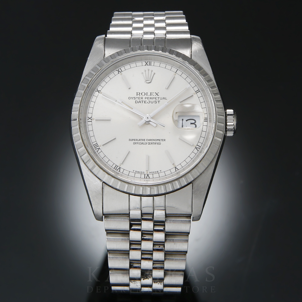 Rolex(USED)로렉스 데이져스트 16220