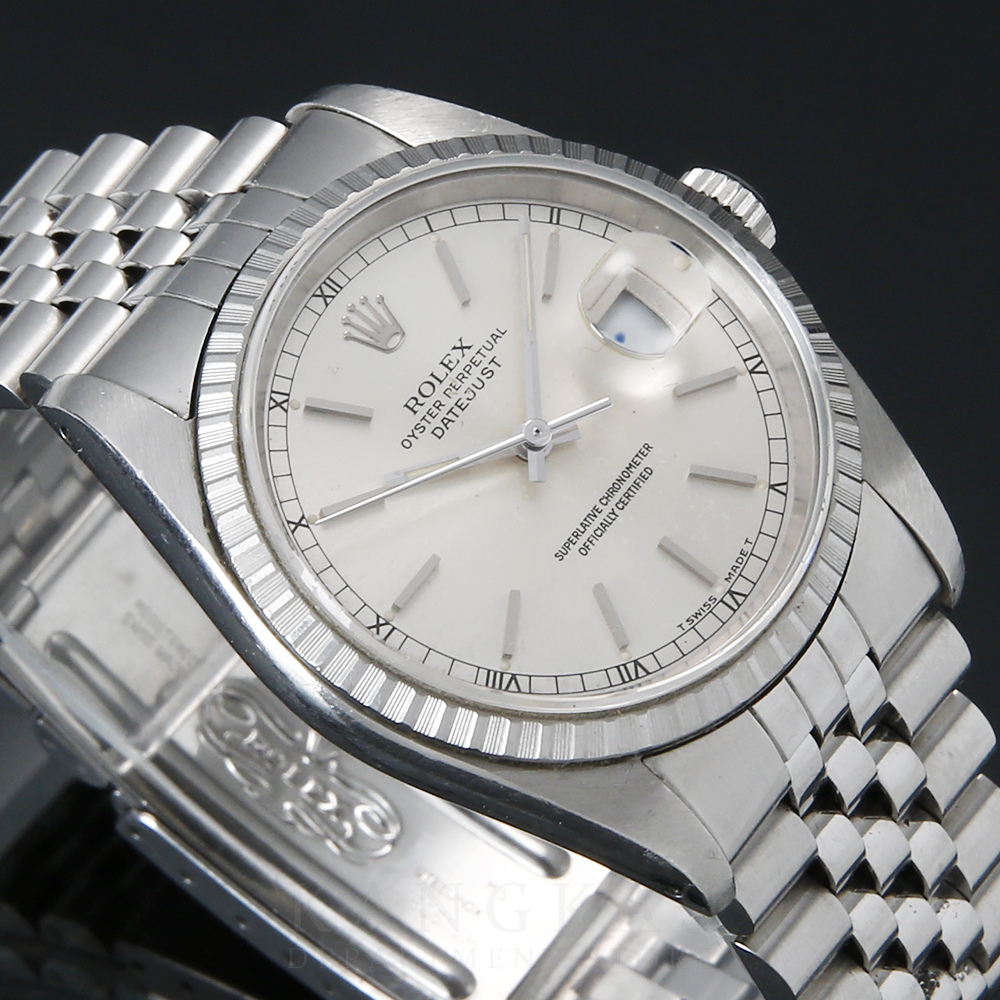 Rolex(USED)로렉스 데이져스트 16220