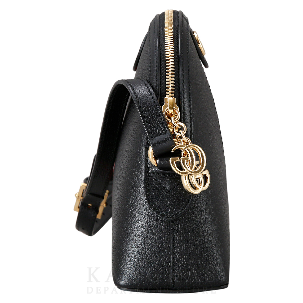GUCCI(USED) 구찌 오피디아 GG로고 PVC 수프림 숄더백
