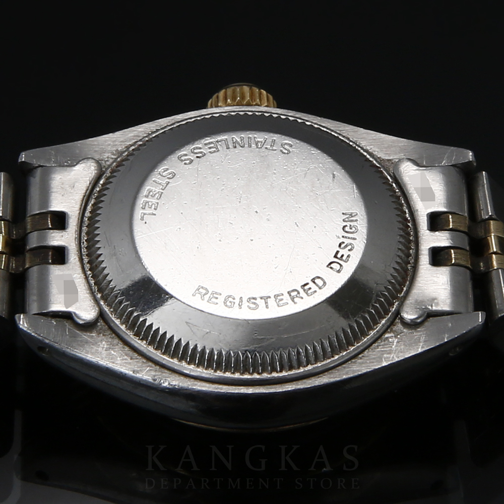 ROLEX(USED)로렉스 데이저스트 6917