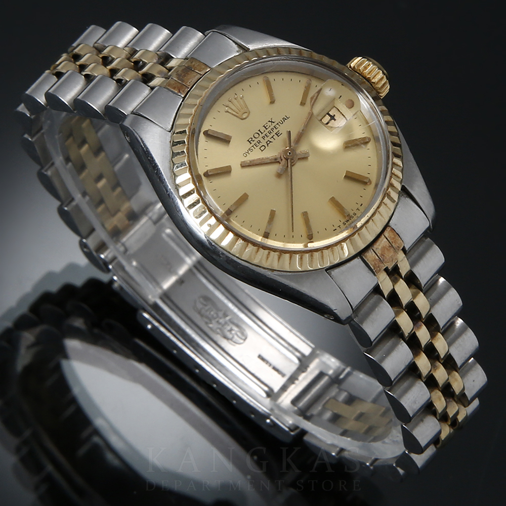 ROLEX(USED)로렉스 데이저스트 6917