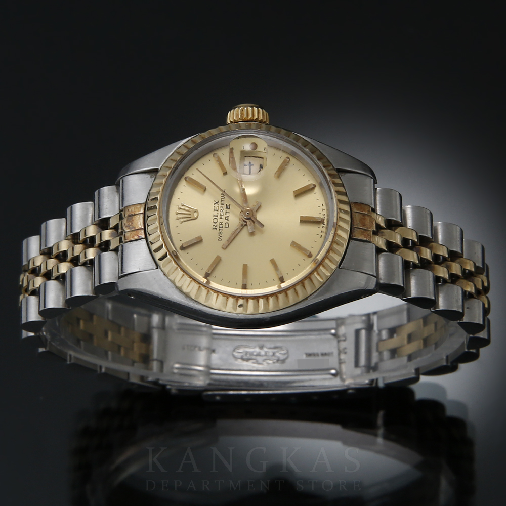 ROLEX(USED)로렉스 데이저스트 6917