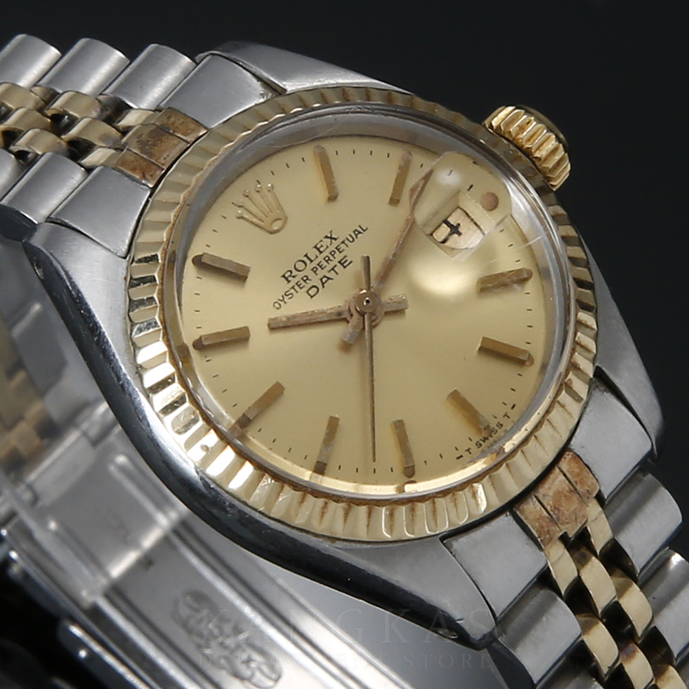 ROLEX(USED)로렉스 데이저스트 6917