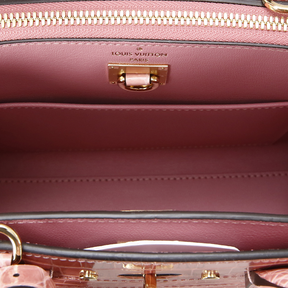 LOUIS VUITTON(USED)루이비통 시티 스티머 미니