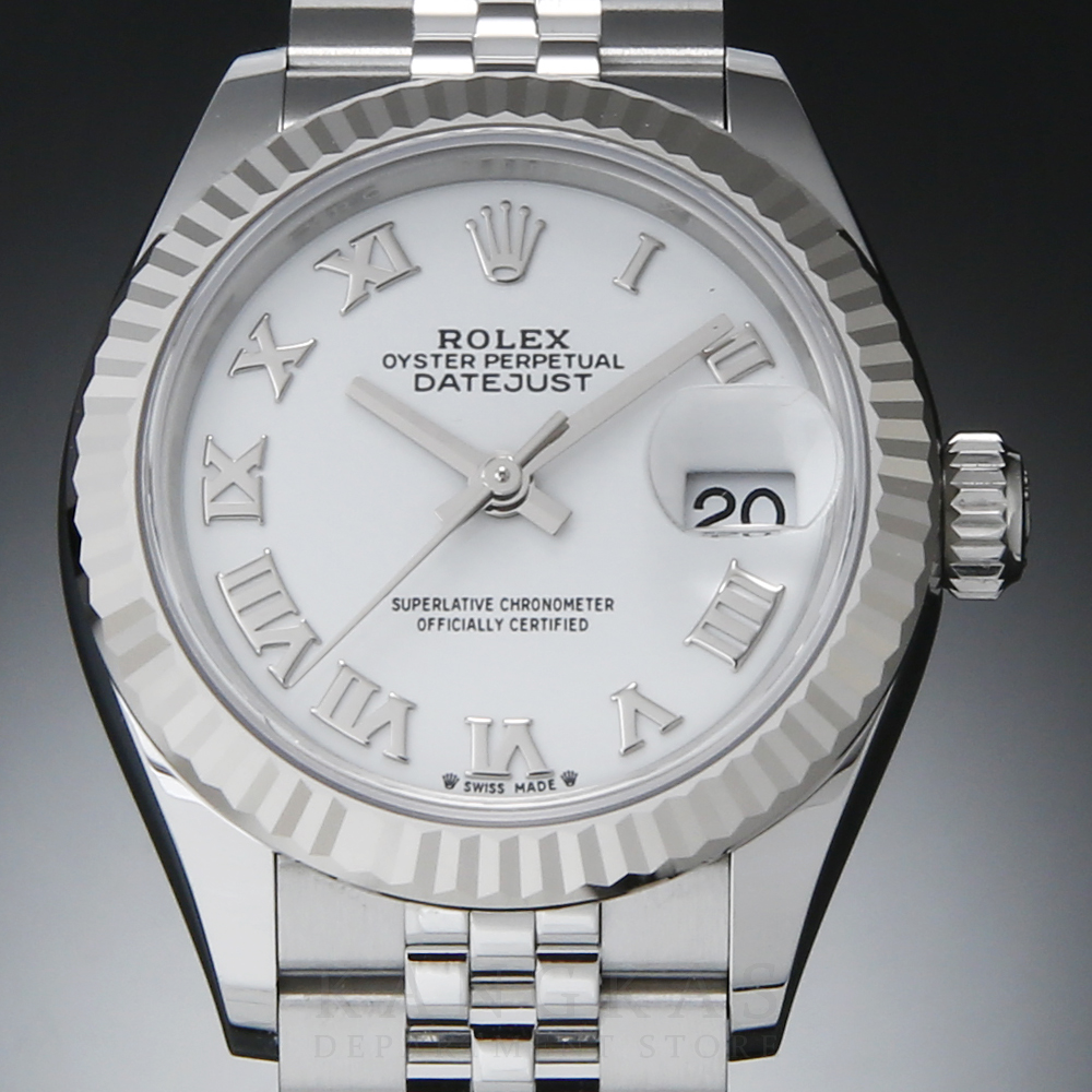 Rolex(NEW)로렉스 데이져스트 279174 (새상품) NEW PRODUCT