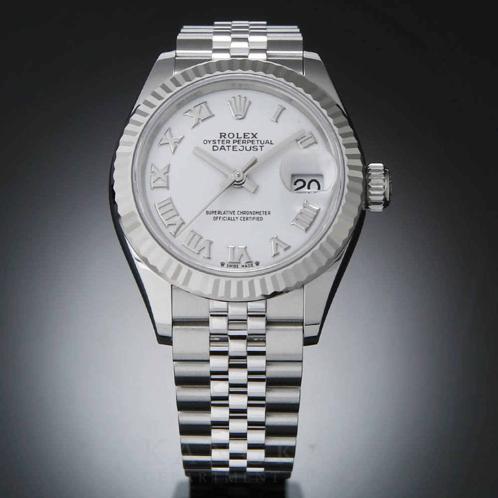 Rolex(NEW)로렉스 데이져스트 279174 (새상품) NEW PRODUCT