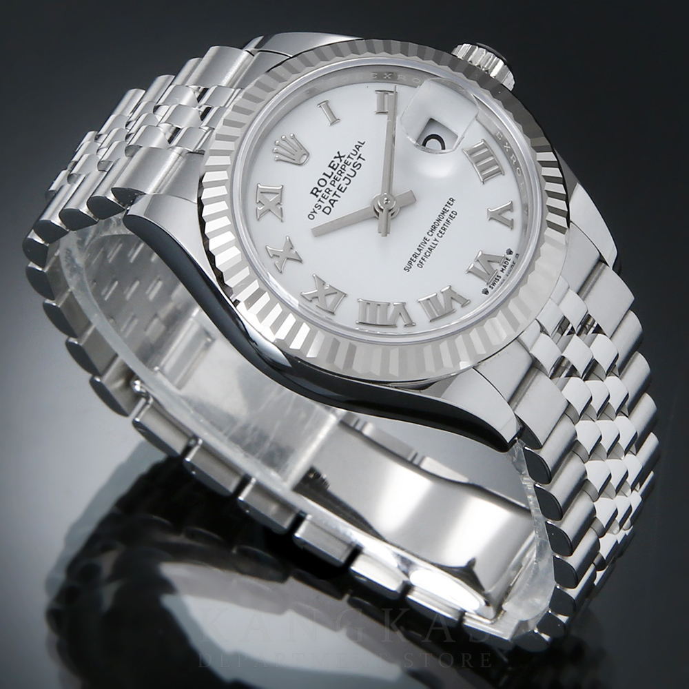 Rolex(NEW)로렉스 데이져스트 279174 (새상품) NEW PRODUCT