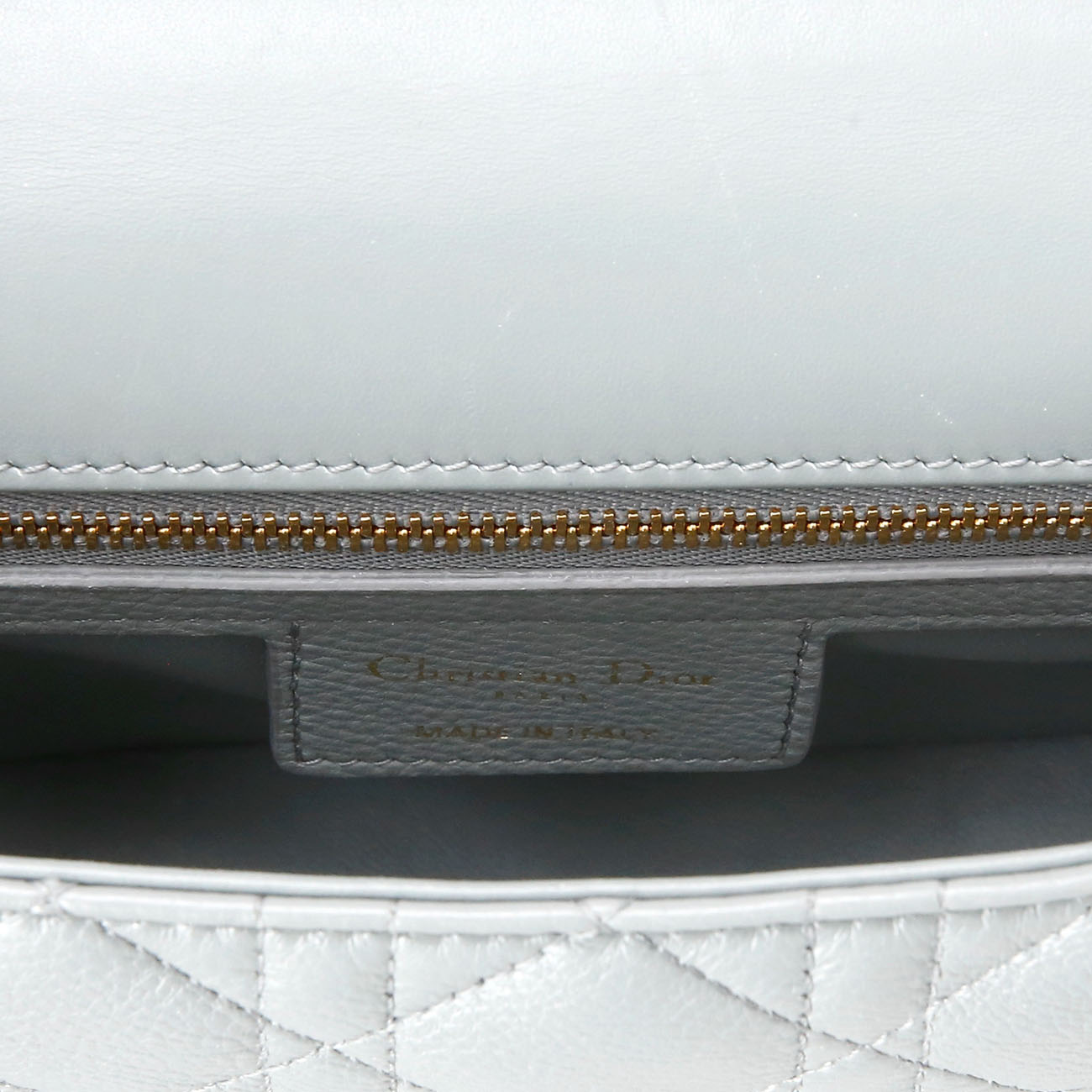 CHRISTIAN DIOR(USED)크리스찬디올 카로 스몰 숄더백