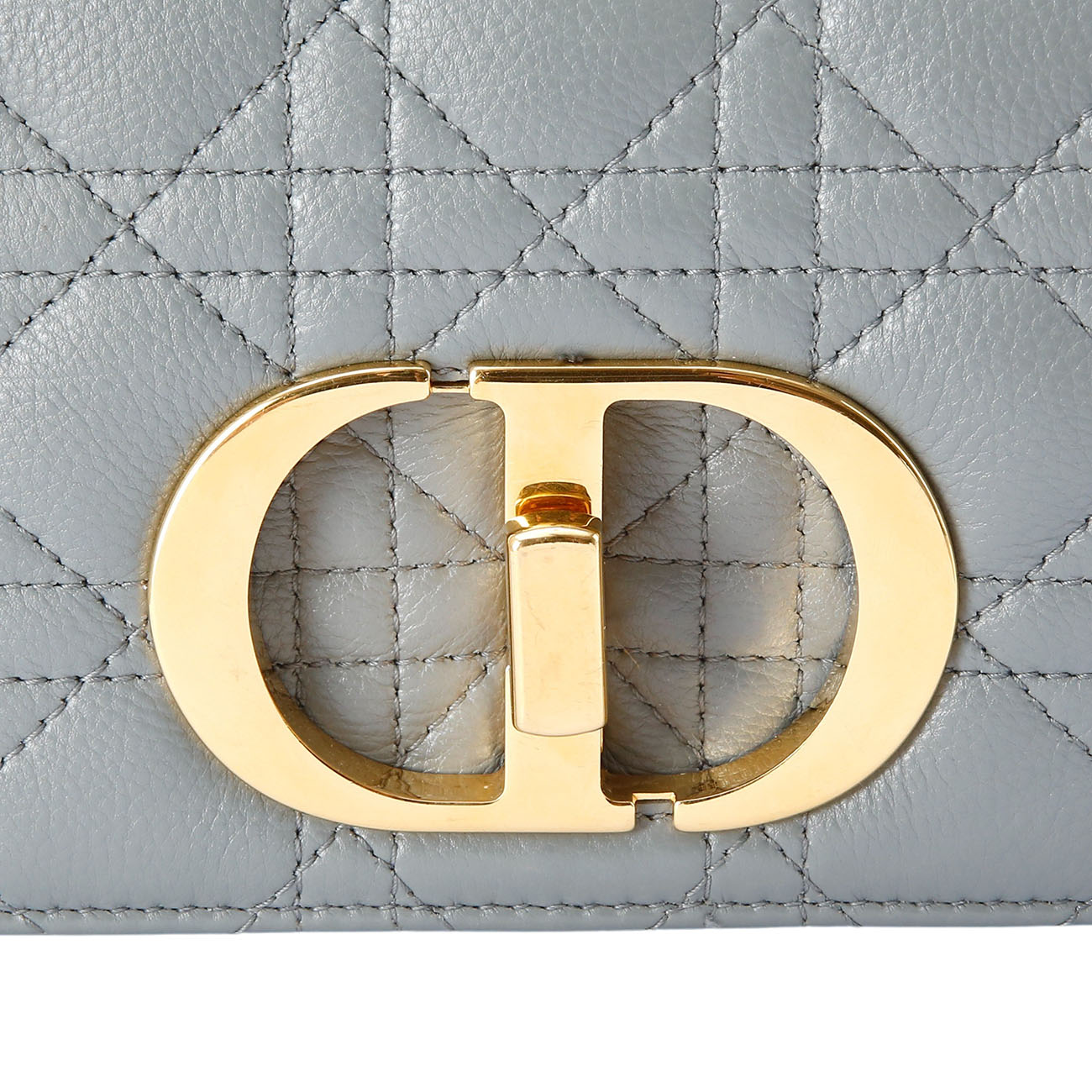 CHRISTIAN DIOR(USED)크리스찬디올 카로 스몰 숄더백