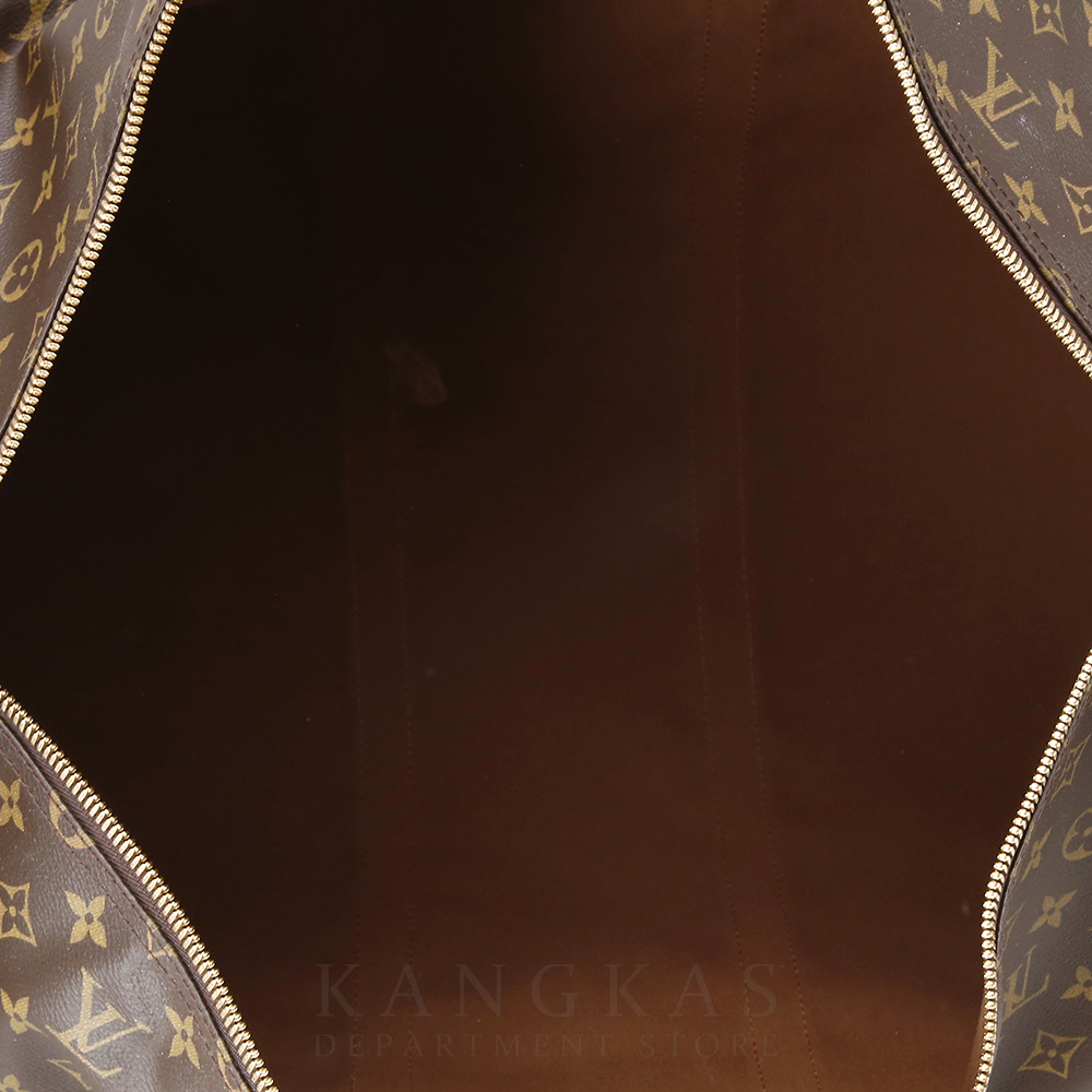 LOUIS VUITTON(USED)루이비통 모노그램 키폴50 스트랩