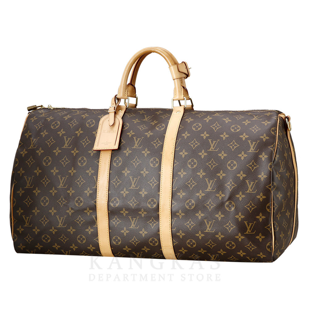 LOUIS VUITTON(USED)루이비통 모노그램 키폴50 스트랩