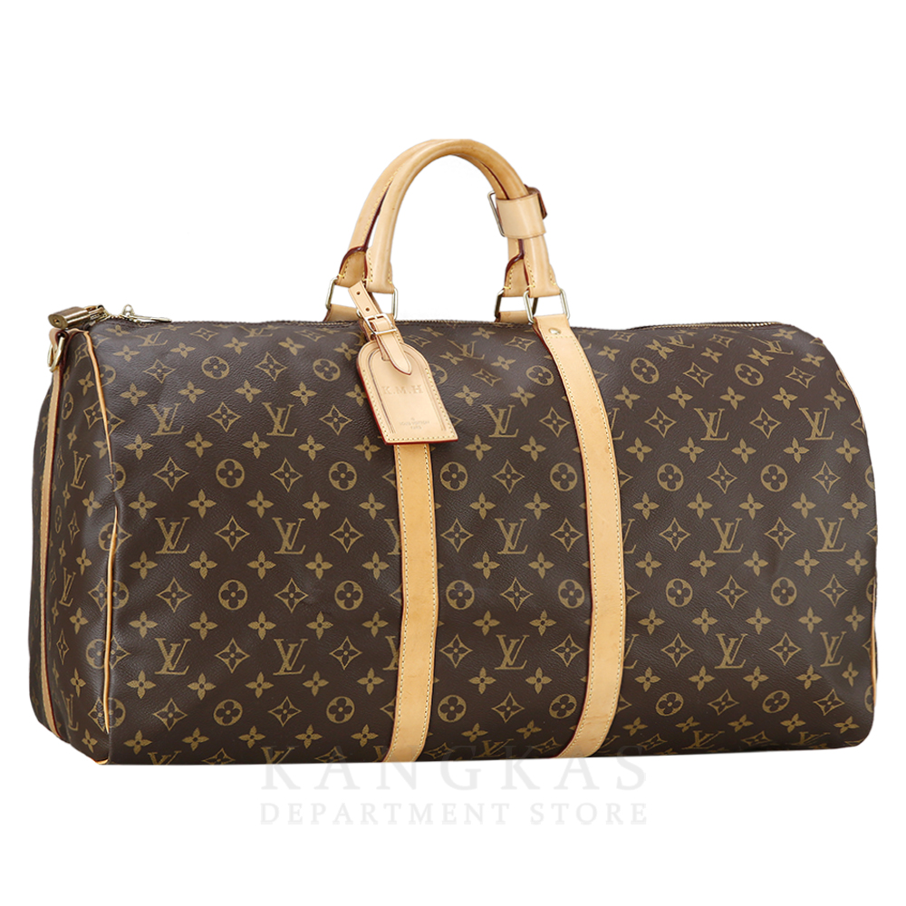 LOUIS VUITTON(USED)루이비통 모노그램 키폴50 스트랩