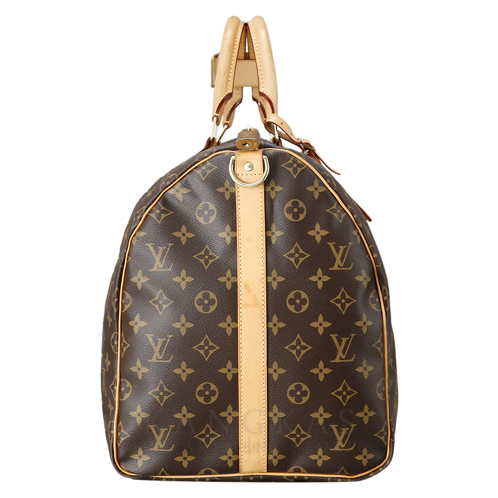 LOUIS VUITTON(USED)루이비통 모노그램 키폴50 스트랩
