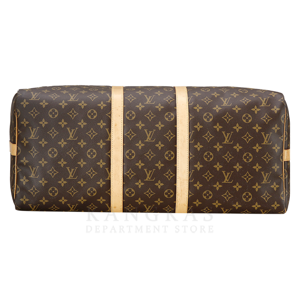 LOUIS VUITTON(USED)루이비통 모노그램 키폴50 스트랩
