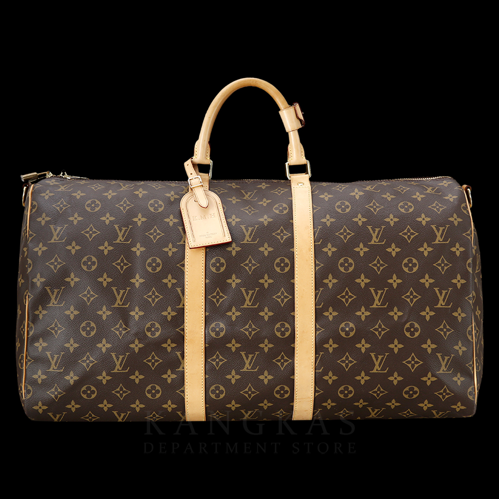 LOUIS VUITTON(USED)루이비통 모노그램 키폴50 스트랩